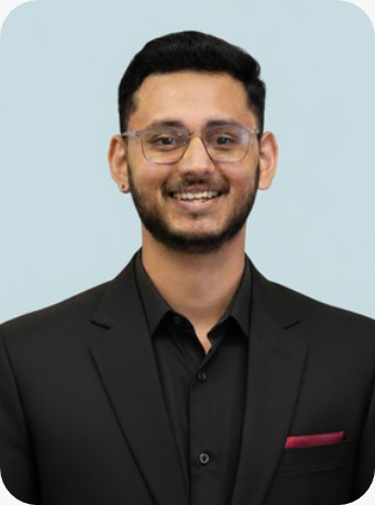 Leadership — Operators Behind Grovon Solutions